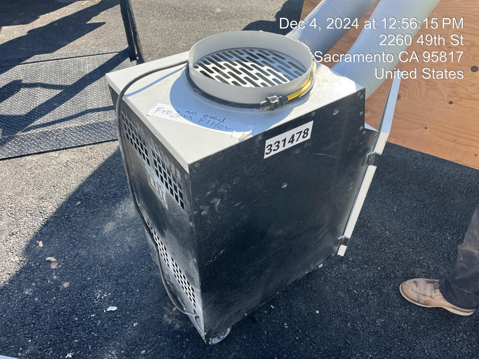 2023 KWIKOOL KPAC1411-2