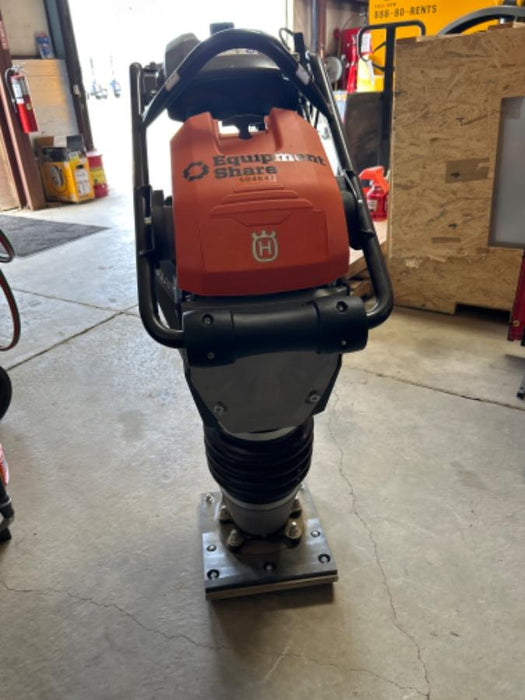 2025 HUSQVARNA LT6005