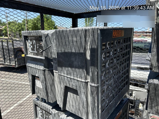 2022 ABATEMENT TECHNOLOGIES BD2KM