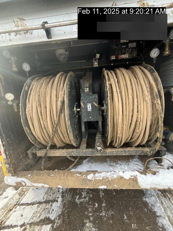 2019 WACKER NEUSON E3000