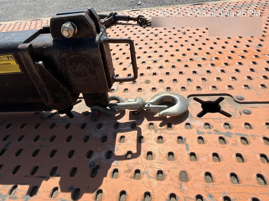 2020 STAR INDUSTRIES M1360B - Star JIB Boom