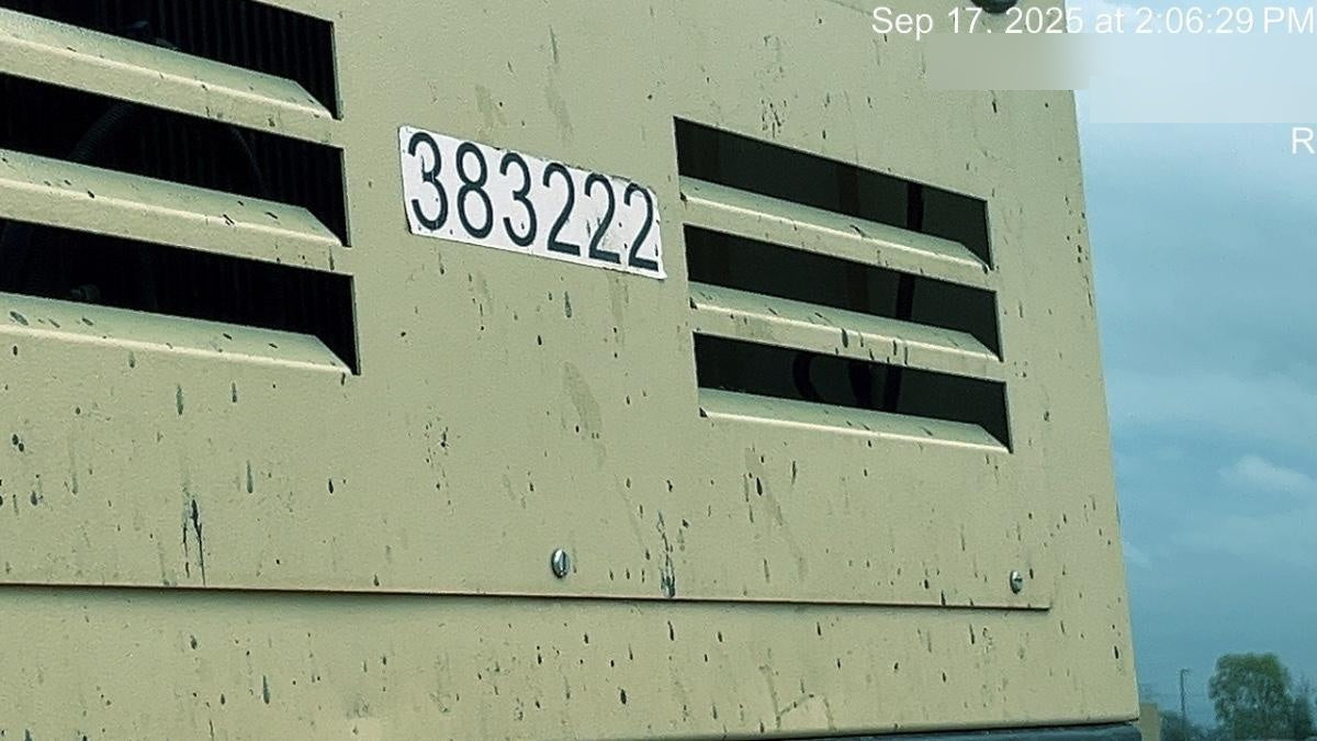 2023 DOOSAN P425/HP375WCU