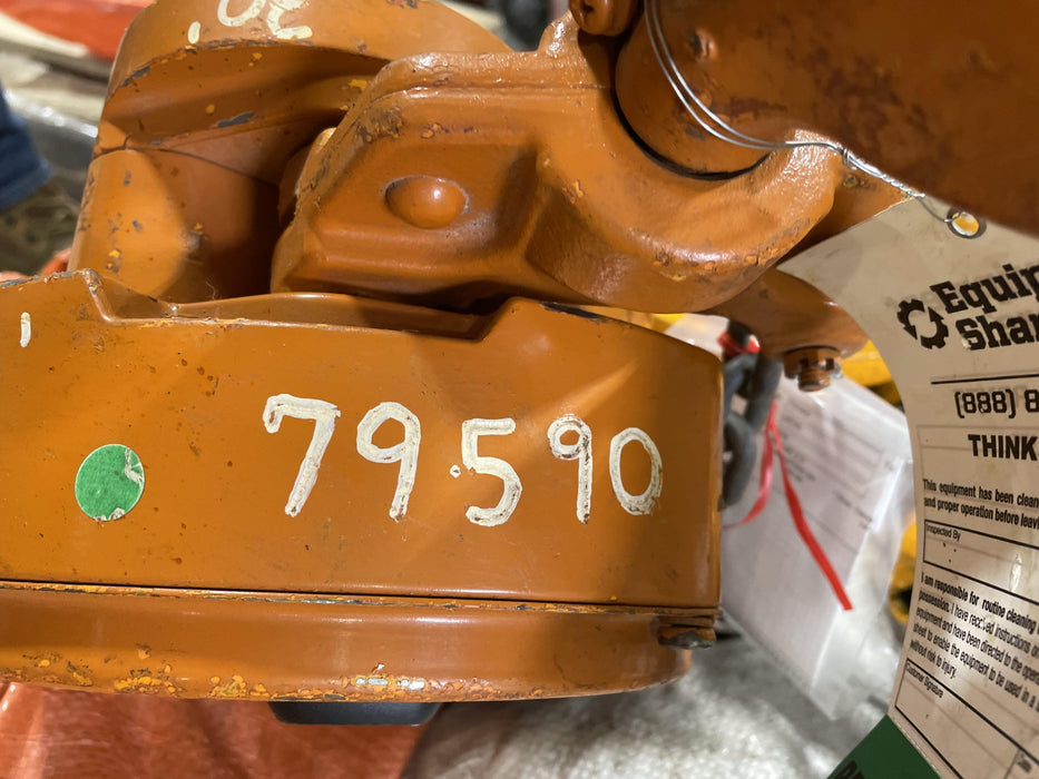 2020 HARRINGTON CF030-30