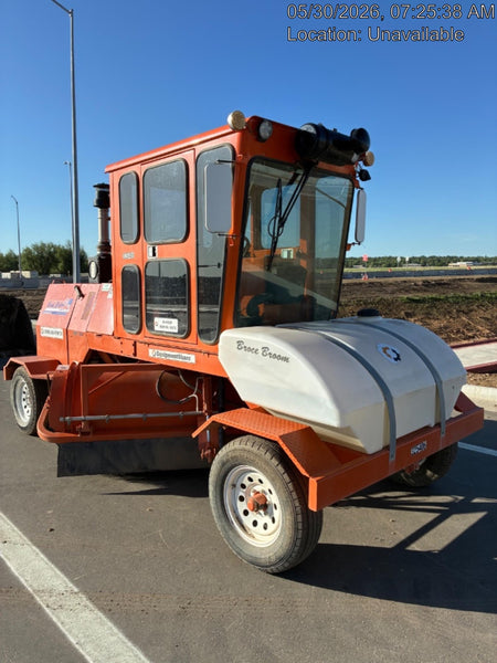 2023 BROCE RCT350