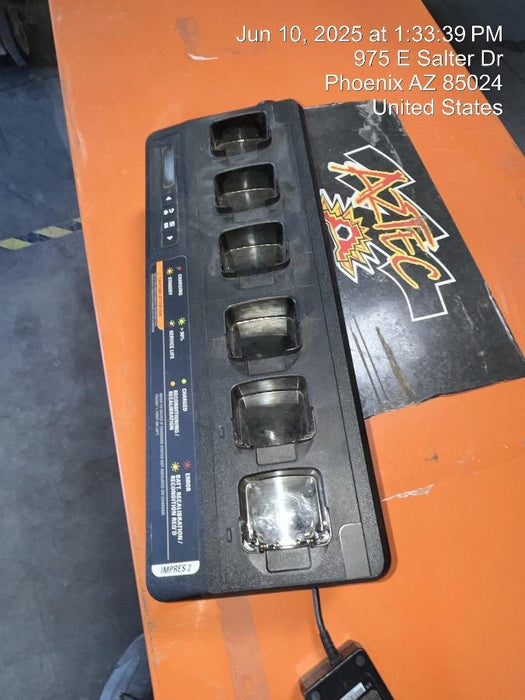 2023 MOTOROLA PMPN4284