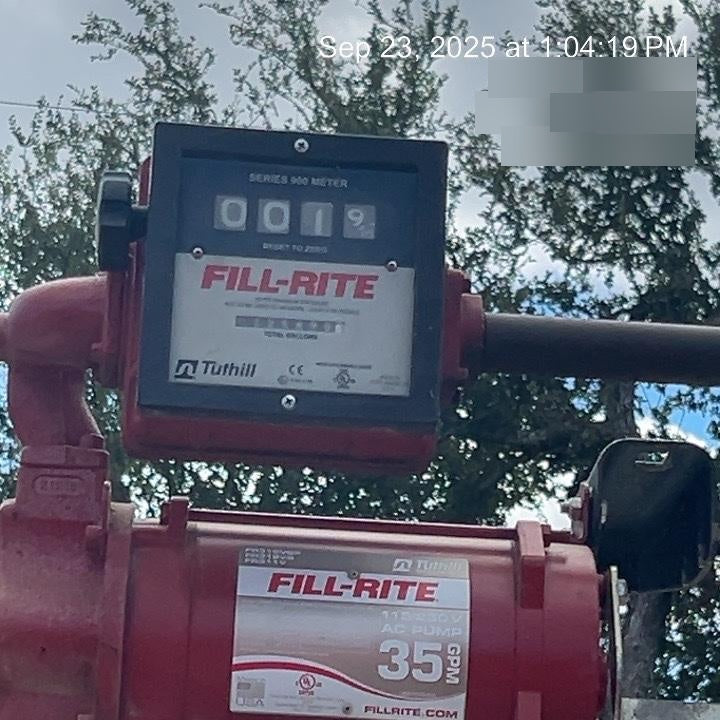 2021 SKYTRAK 8042