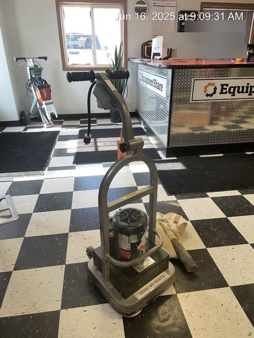 2011 CHERRY HILL MANUFACTURING 146-C