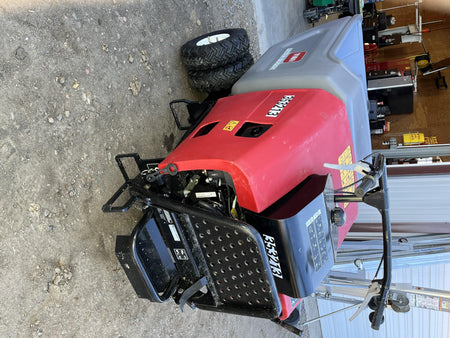 2023 TORO MB-1600