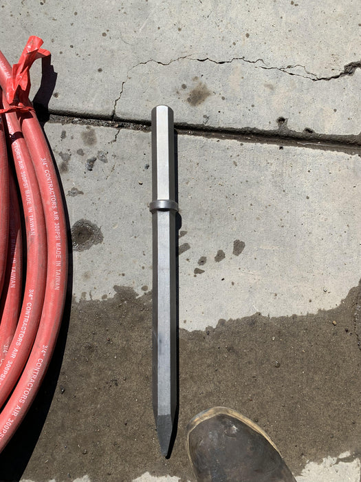 2020 MICHIGAN PNEUMATIC MP-TPB60-114