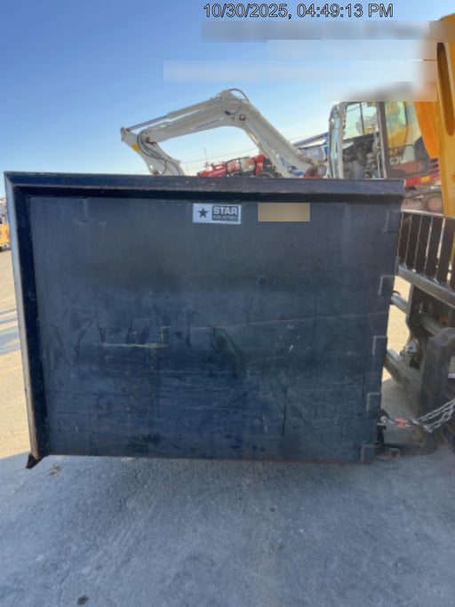 2020 STAR INDUSTRIES 1425