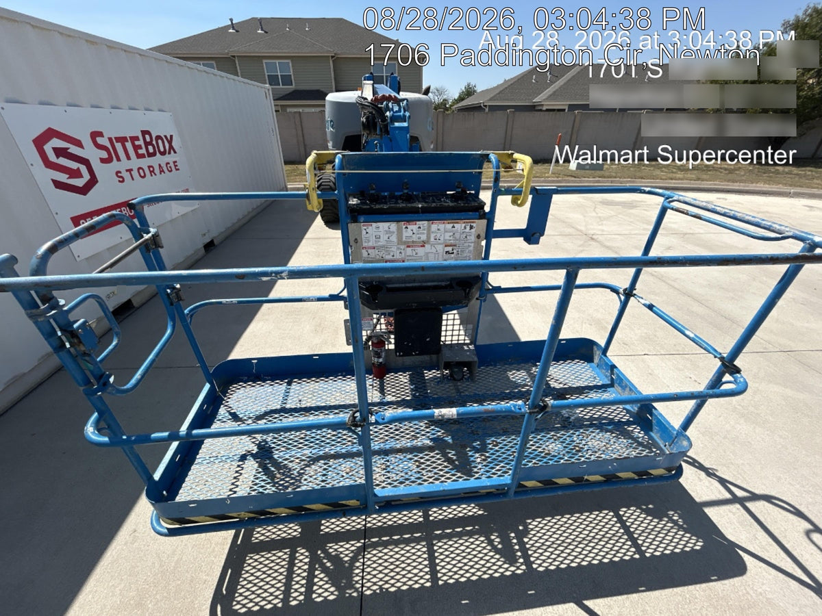 2024 GENIE Z-62/40 RT
