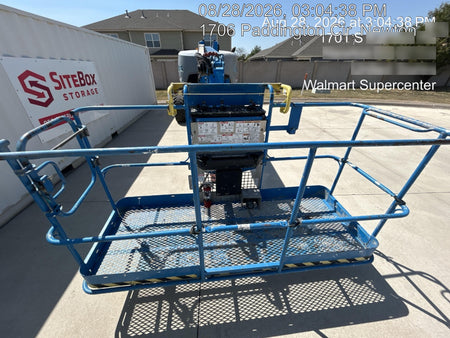 2024 GENIE Z-62/40 RT