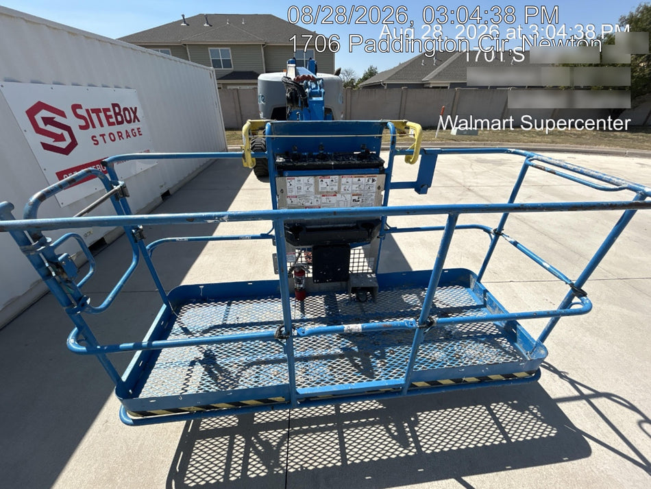 2024 GENIE Z-62/40 RT