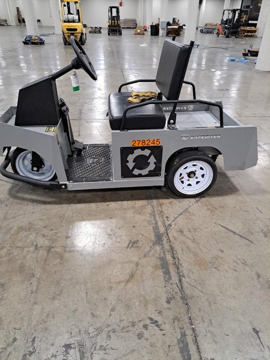 2022 COLUMBIA Expeditor