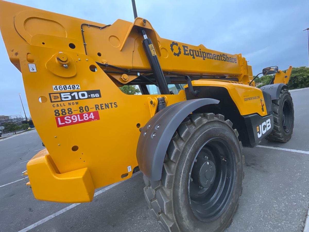2024 JCB 510-56