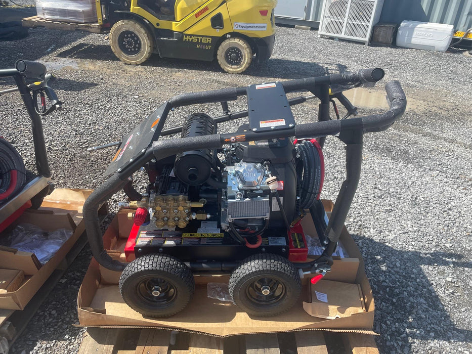 2023 SIMPSON SRC5050143E