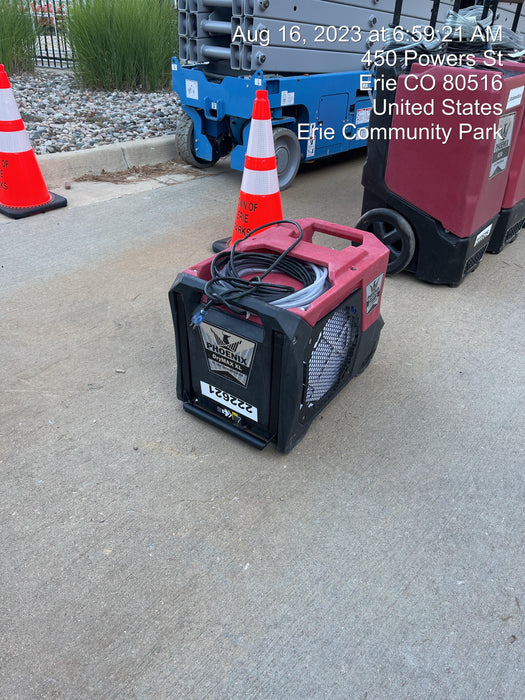 2022 PHOENIX DryMAX XL