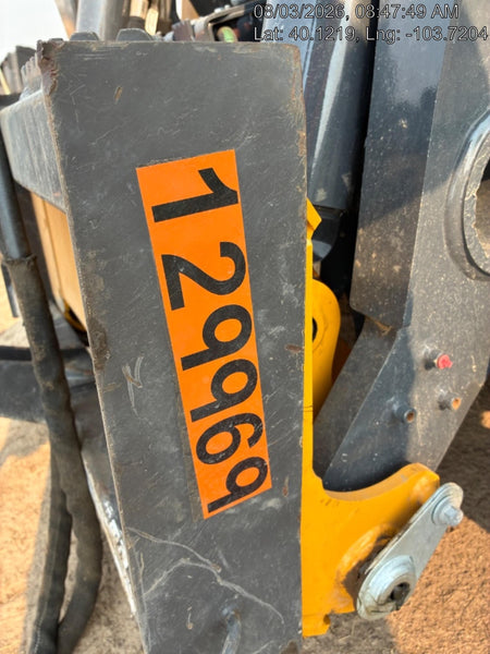 2020 PALADIN X1975