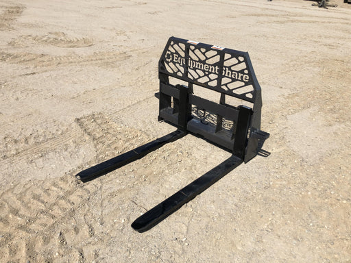 2021 PALADIN 48" Pallet Forks - Paladin