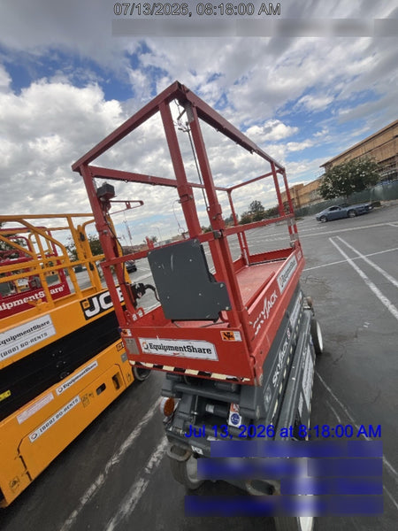 2023 SKYJACK SJ3226