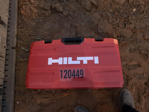 2020 HILTI TE 1000-AVR