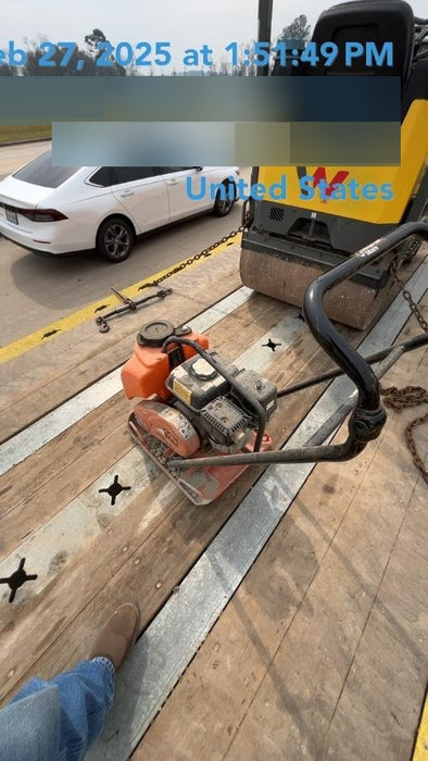 2023 MULTIQUIP MVC82VHW