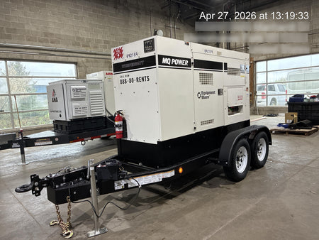 2026 MULTIQUIP DCA70