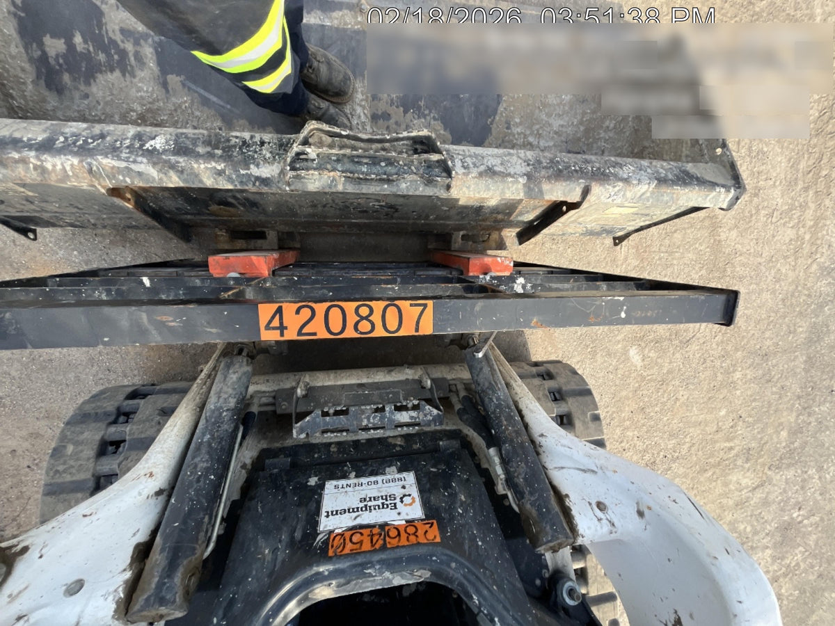 2024 ARROW MATERIAL HANDLING FS5100CB - 72"