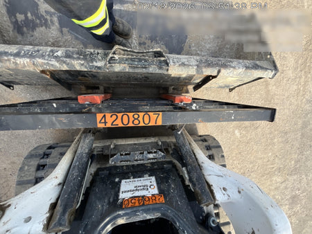 2024 ARROW MATERIAL HANDLING FS5100CB - 72"