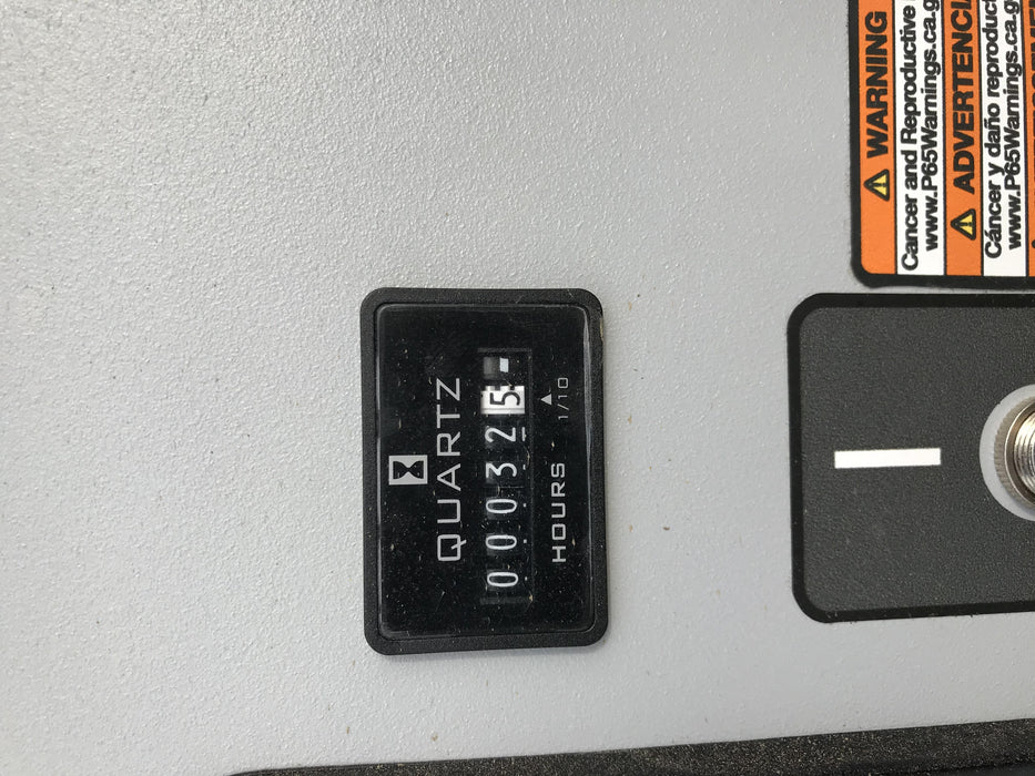 2019 WACKER NEUSON G70