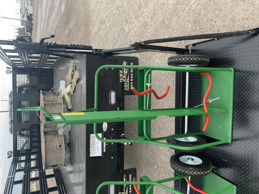 2021 SUMNER 213-16FB-LF