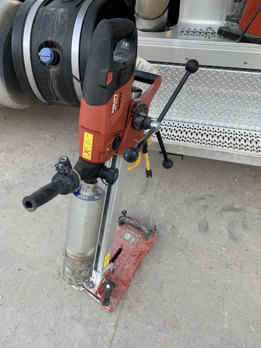 2021 HILTI DD 150-U