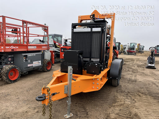 2023 PIONEER PP64C21L71-JD6068