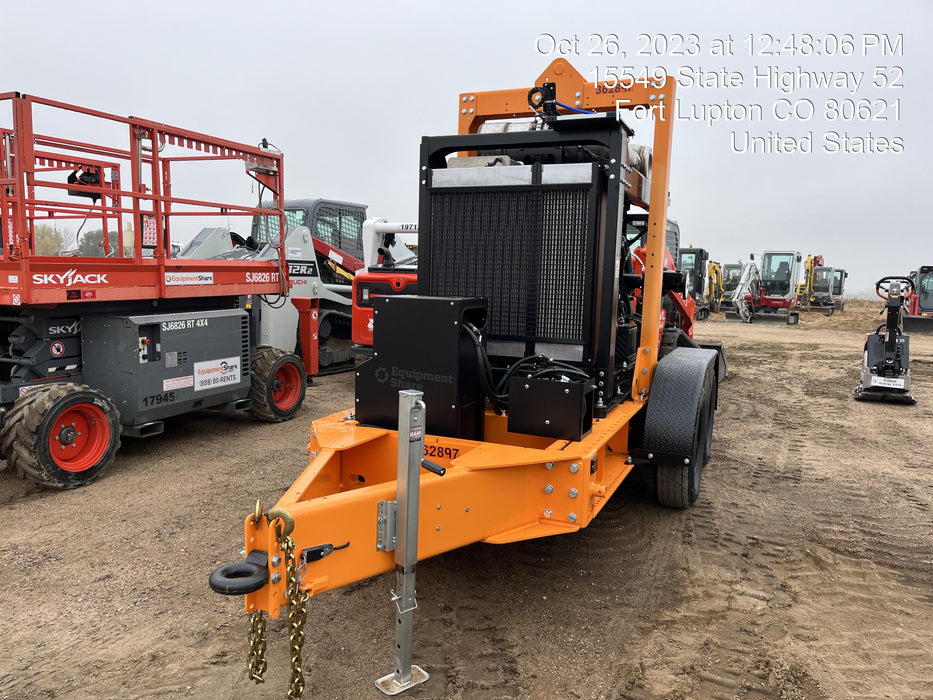 2023 PIONEER PP64C21L71-JD6068