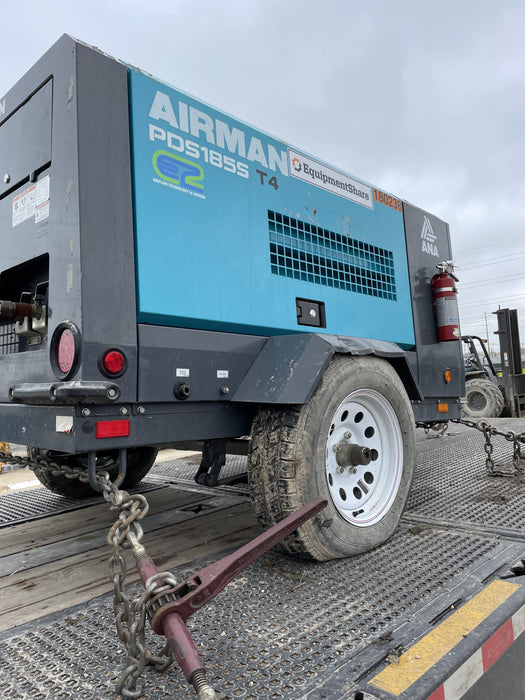 2021 AIRMAN PDS185S-6E1