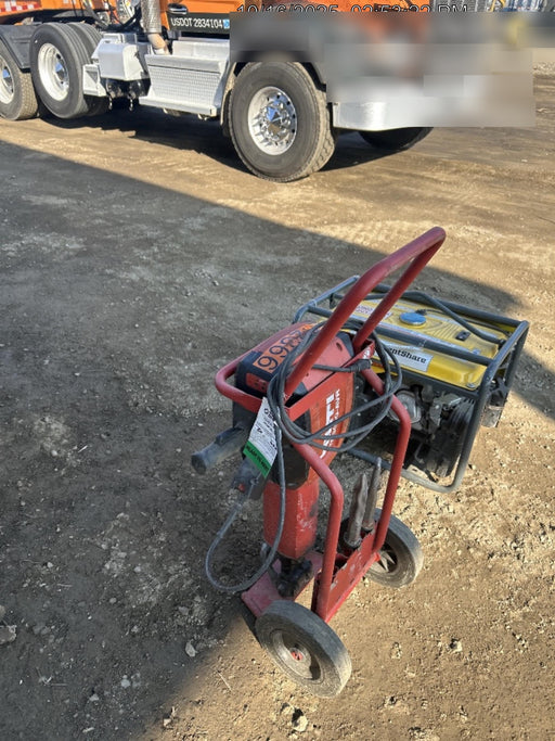 2021 HILTI TE 3000-AVR