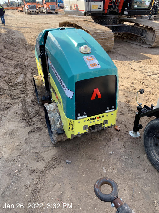 2021 AMMANN ARR 1575