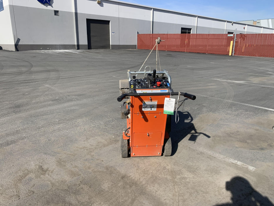 2022 HUSQVARNA FS 524