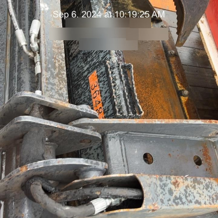 2024 MANITOU 50504728