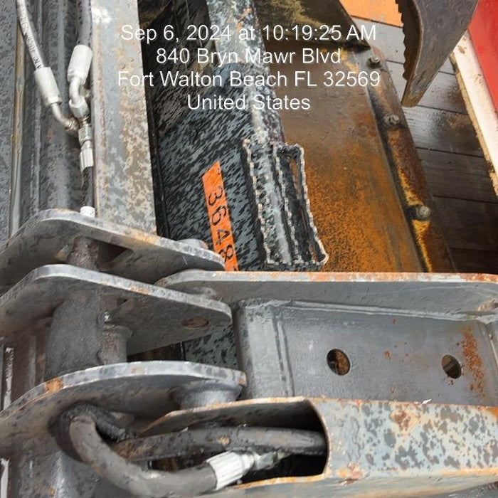 2024 MANITOU 50504728