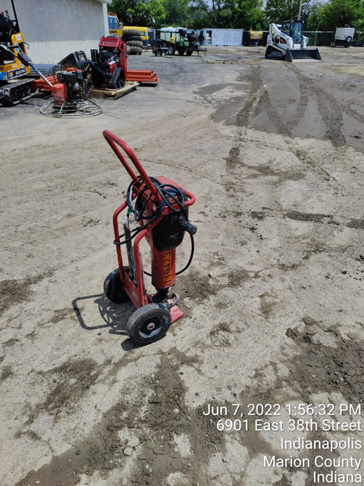 2020 HILTI TE 3000-AVR