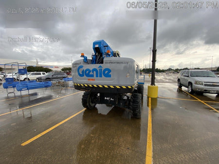 2025 GENIE S-65 XC