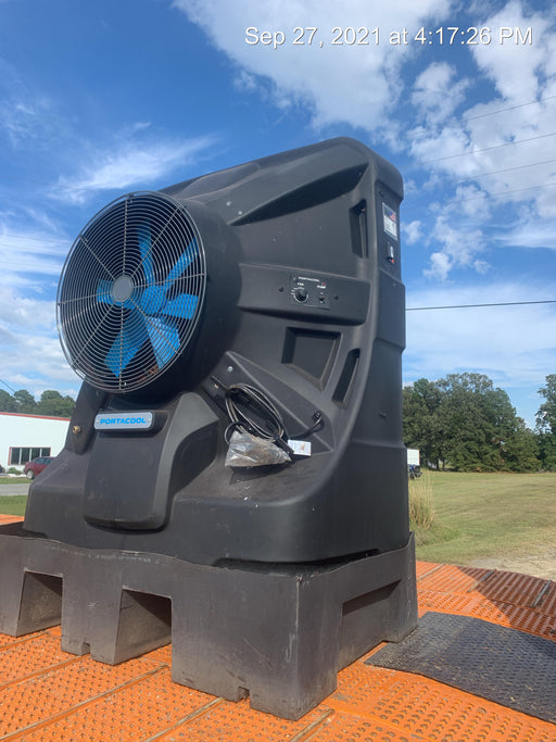 2021 PORTACOOL JETSTREAM 250