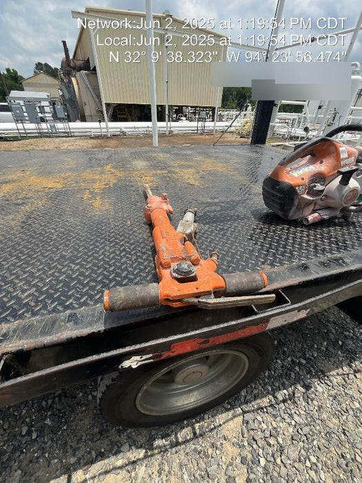 2024 MICHIGAN PNEUMATIC ES-TPB30-1-TRACKER