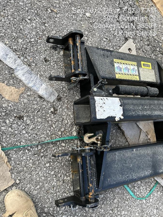 2025 STAR INDUSTRIES 1360B-6FXL