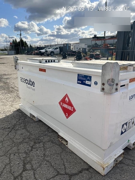 2022 LOFTIN AC-DF-475-37
