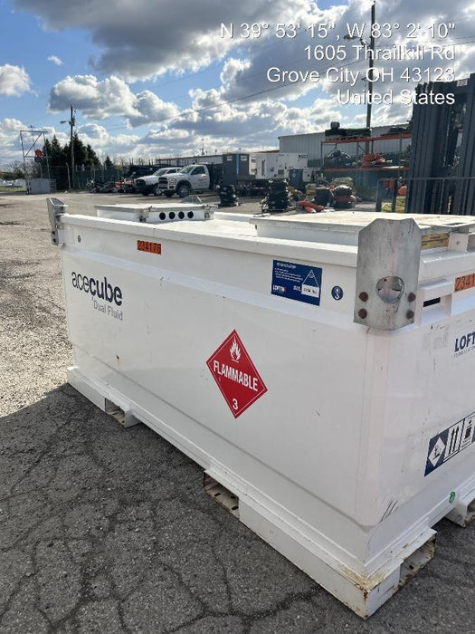 2022 LOFTIN AC-DF-475-37