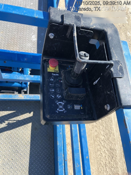 2016 GENIE GS-4390 RT