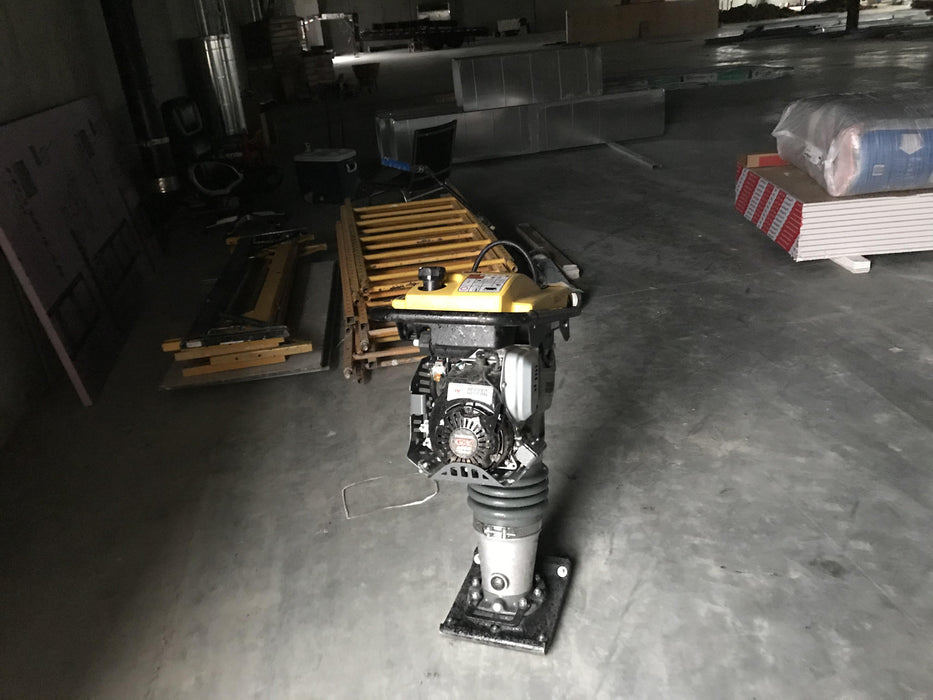 2020 WACKER NEUSON BS60-4As