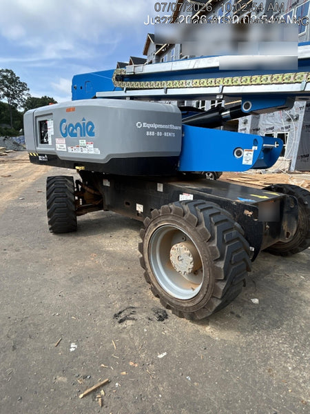 2024 GENIE S-85 XC